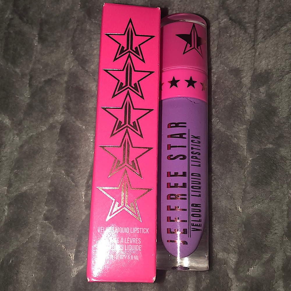 Jeffree Star VLL “Blow Pony”